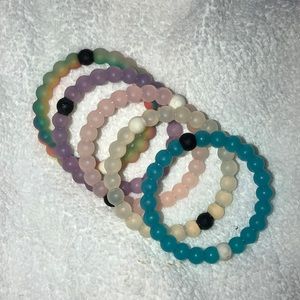 Lokai bracelet bundle